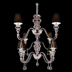 Люстра Ran Side от Barovier & Toso