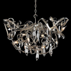 Люстра Delphinium от Brand Van Egmond