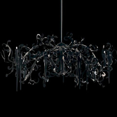 Люстра Flower Power от Brand Van Egmond