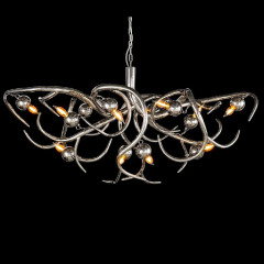 Люстра Eve EVEOC160N /EVEOC160COP от Brand Van Egmond
