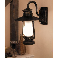 Настенный светильник Robers WL 3441