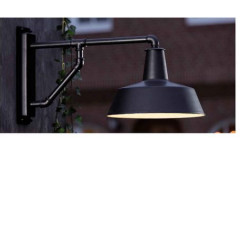 Настенный светильник Robers WL 3638