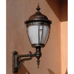 Настенный светильник Robers WL 3449 (опаловое стекло)