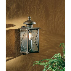 Настенный светильник Robers WL 3412