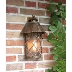 Настенный светильник Robers WL 3504