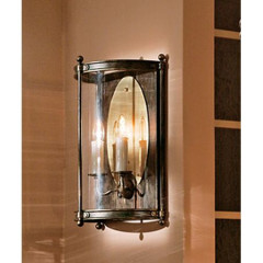 Настенный светильник Robers Indoor WL 3483 (патина)