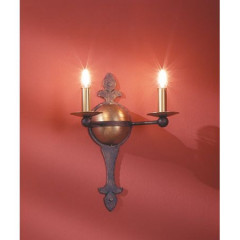 Настенный светильник Robers Indoor WL 3453