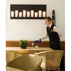 Настенный светильник Robers Indoor WL 3576