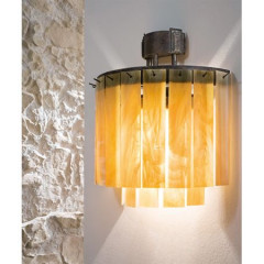 Настенный светильник Robers Indoor WL 3546