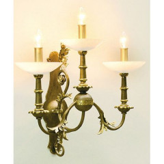 Настенный светильник Robers Indoor WL 3536