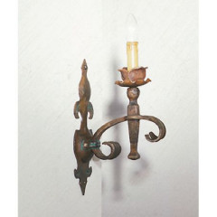 Настенный светильник Robers Indoor WL 901