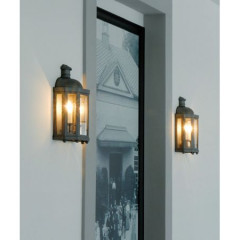 Настенный светильник Robers Indoor 2.999.617-D