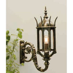 Настенный светильник Robers WL 3502