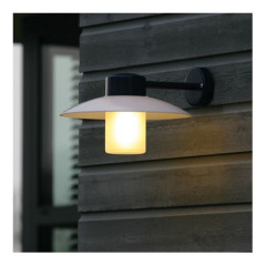 Настенный уличный фонарь Roger Pradier Aubanne