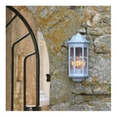 Настенный уличный фонарь Roger Pradier Phoros