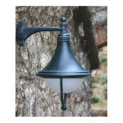 Настенный уличный фонарь Roger Pradier Romance