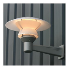 Настенный уличный фонарь Roger Pradier Stratos