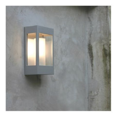 Настенный уличный фонарь Roger Pradier Brick