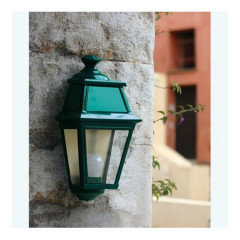 Настенный уличный фонарь Roger Pradier Avenue 2