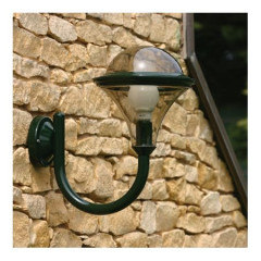 Настенный уличный фонарь Roger Pradier Dakota