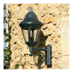 Настенный уличный фонарь Roger Pradier Oxford