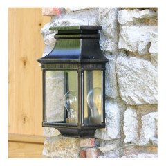 Настенный уличный фонарь Roger Pradier Louis Philippe 1