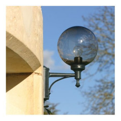 Настенный уличный фонарь Roger Pradier Boules 250