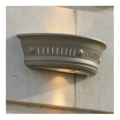 Настенный уличный фонарь Roger Pradier Corum