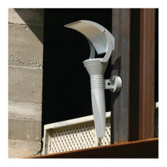 Настенный уличный фонарь Roger Pradier Olympic 3