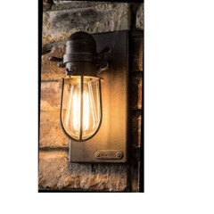 Настенный светильник Robers Indoor WL 3629