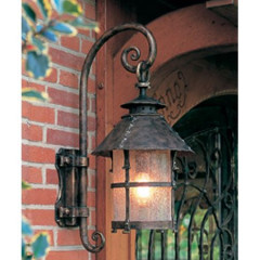 Настенный светильник Robers WL 3003