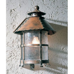 Настенный светильник Robers WL 3095