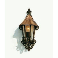 Настенный светильник Robers WL 3218