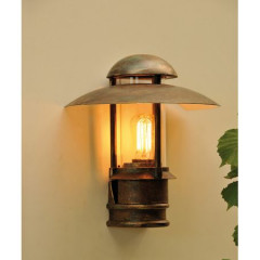 Настенный светильник Robers WL 3387