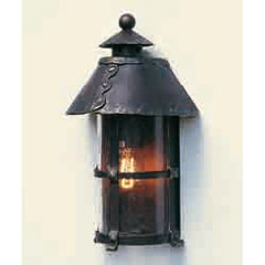 Настенный светильник Robers WL 3396