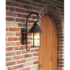 Настенный светильник Robers WL 3397