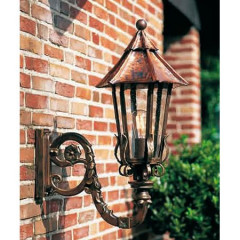 Настенный светильник Robers WL 3408