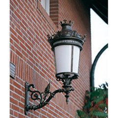 Настенный светильник Robers WL 3410