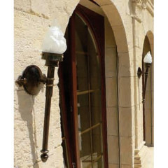 Настенный светильник Robers WL 3419-A