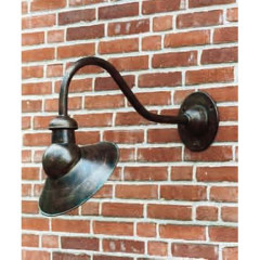 Настенный светильник Robers WL 3437