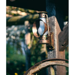 Настенный светильник Robers WL 3440