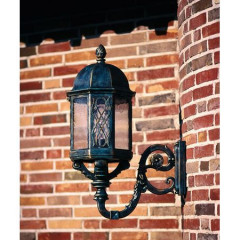 Настенный светильник Robers WL 3443