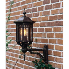 Настенный светильник Robers WL 3448