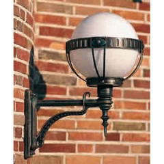 Настенный светильник Robers WL 3450