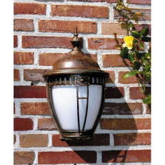 Настенный светильник Robers WL 3463