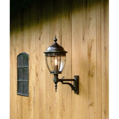 Настенный светильник Robers WL 3464