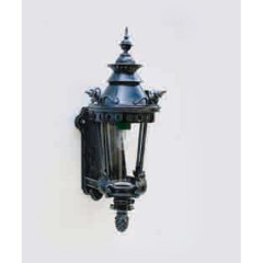 Настенный светильник Robers WL 3476