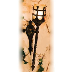 Настенный светильник Robers WL 3478-A