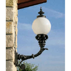 Настенный светильник Robers WL 3507