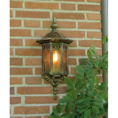 Настенный светильник Robers WL 3511